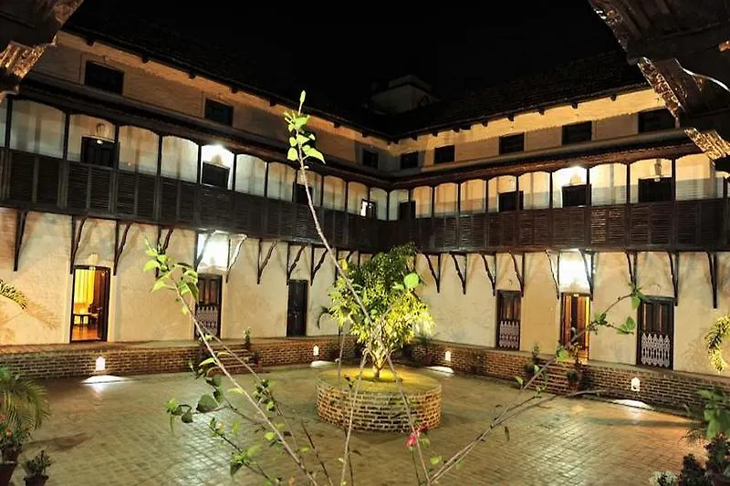 Oyo 738 Hotel Kaze Darbar カトマンズ