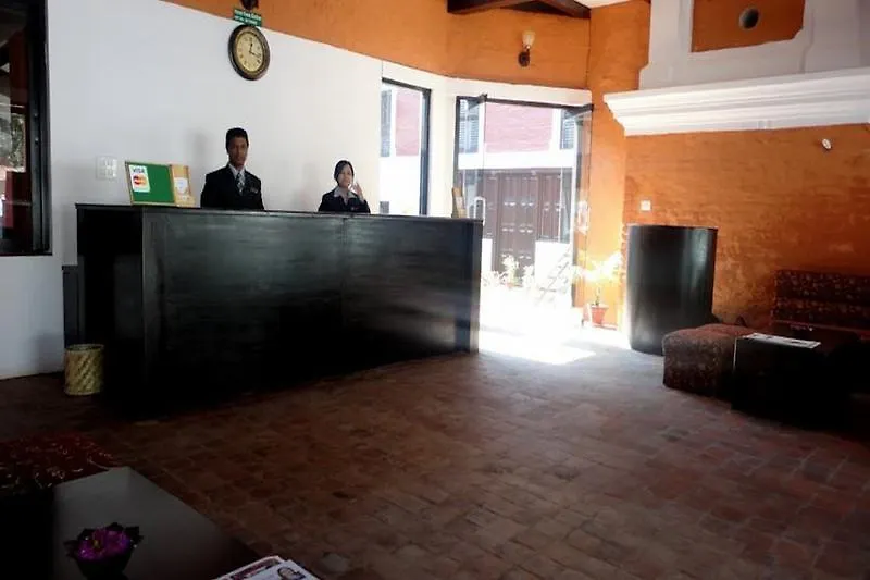 Oyo 738 Hotel Kaze Darbar カトマンズ