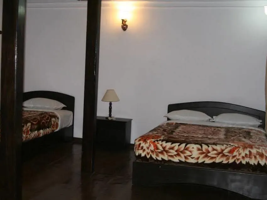 Oyo 738 Hotel Kaze Darbar カトマンズ