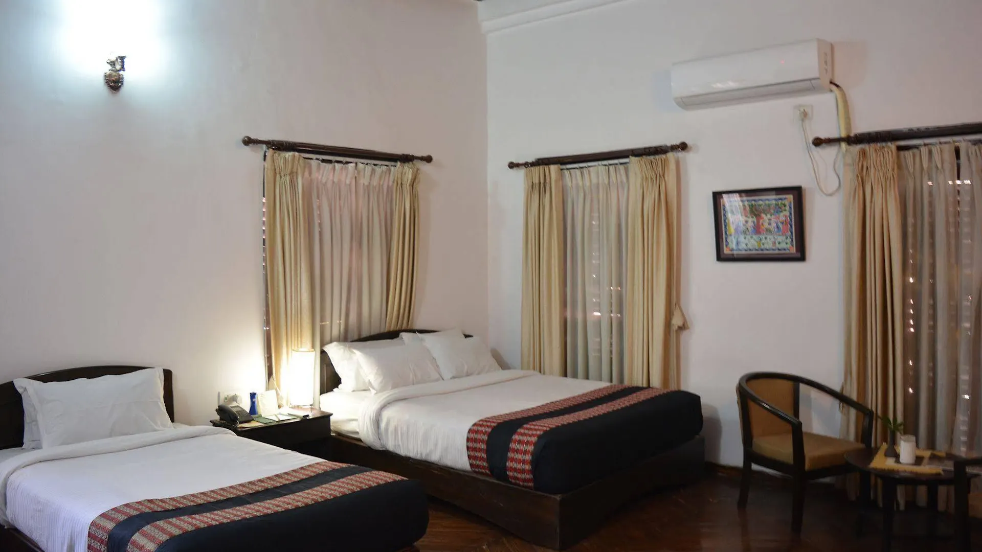 Oyo 738 Hotel Kaze Darbar カトマンズ ネパール