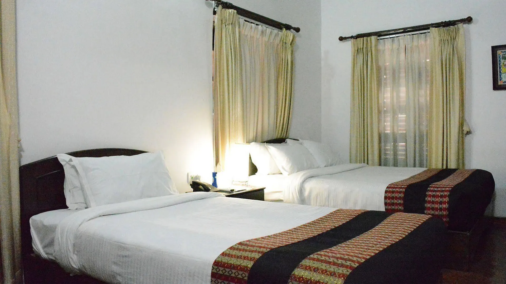 Oyo 738 Hotel Kaze Darbar カトマンズ 3*,  ネパール