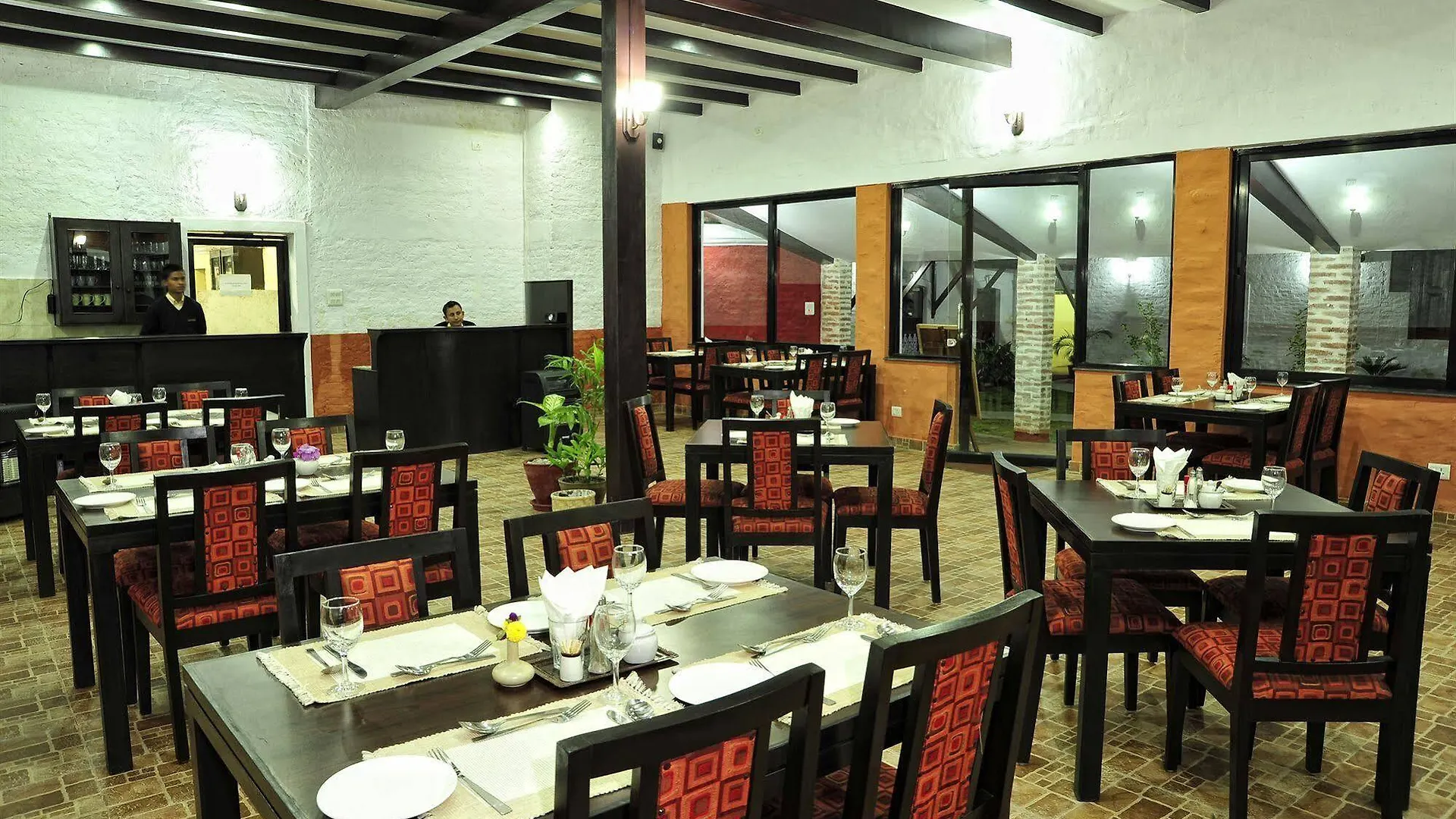 Oyo 738 Hotel Kaze Darbar カトマンズ