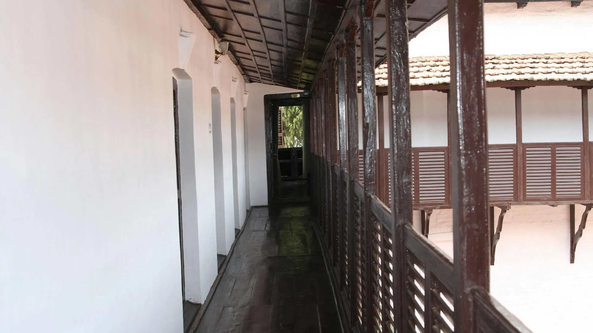 Oyo 738 Hotel Kaze Darbar カトマンズ