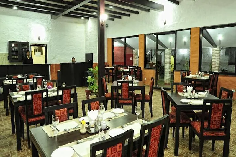 Oyo 738 Hotel Kaze Darbar カトマンズ