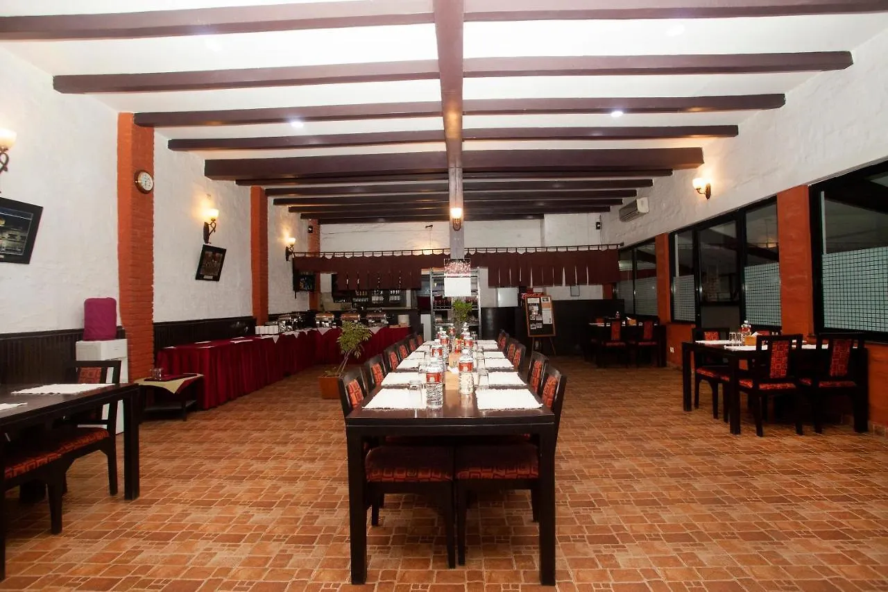 Oyo 738 Hotel Kaze Darbar カトマンズ