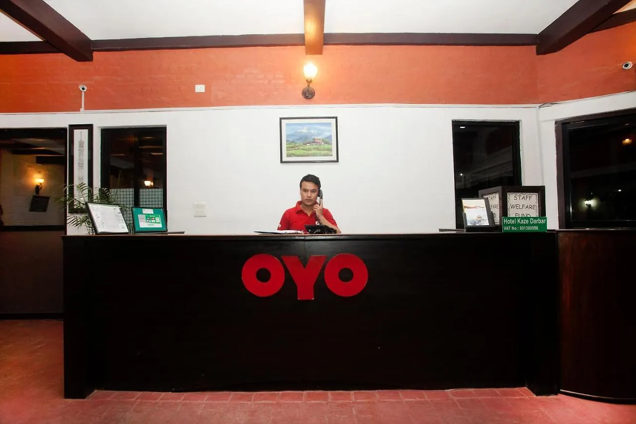 Oyo 738 Hotel Kaze Darbar カトマンズ