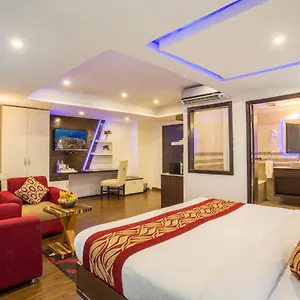 Hotel Avataar