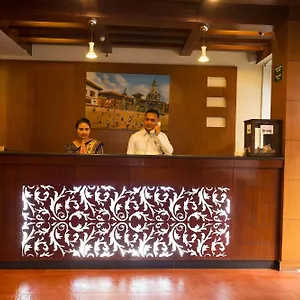 Hotel Jay, Katmandú