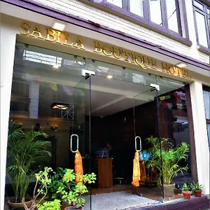 Hotel Sabila Boutique, Katmandú