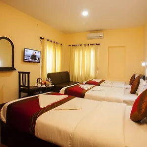 Hotel Dream, Katmandú