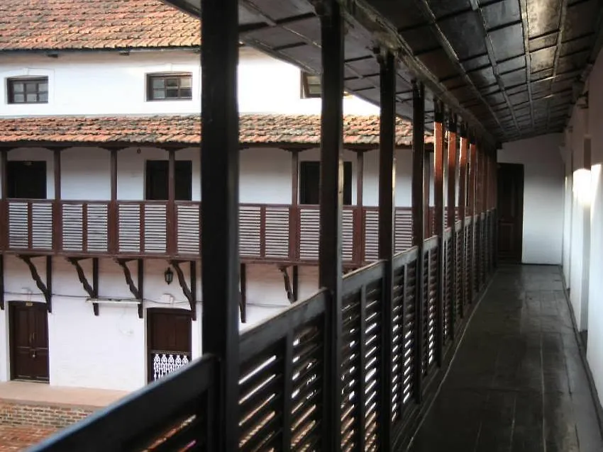 ***  Oyo 738 Hotel Kaze Darbar Kathmandu Nepal