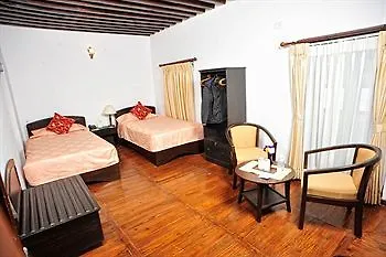 Oyo 738 Hotel Kaze Darbar Kathmandu