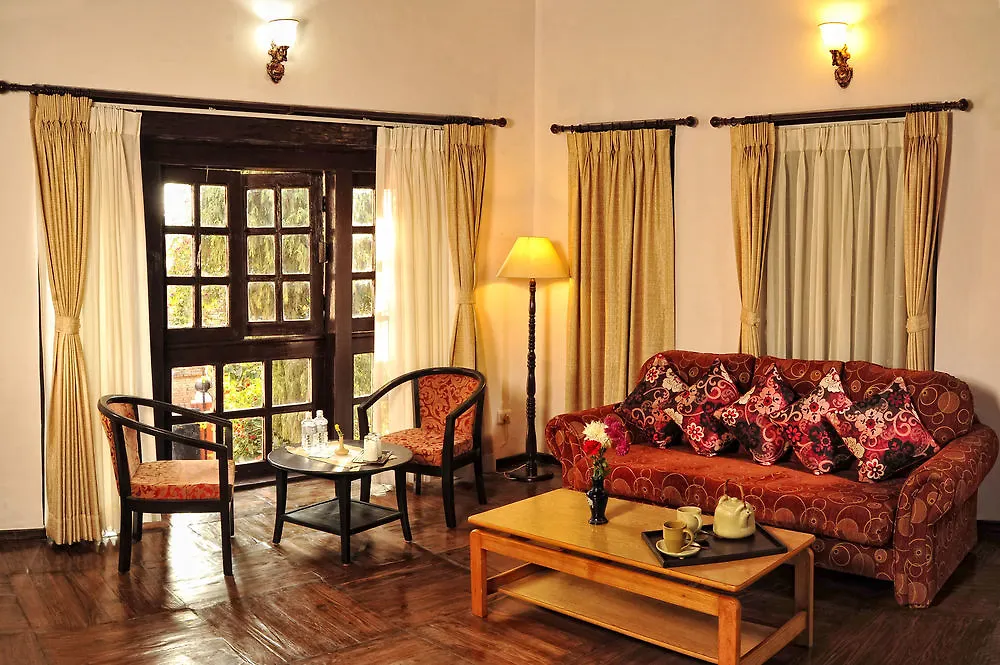 Oyo 738 Hotel Kaze Darbar Kathmandu Nepal