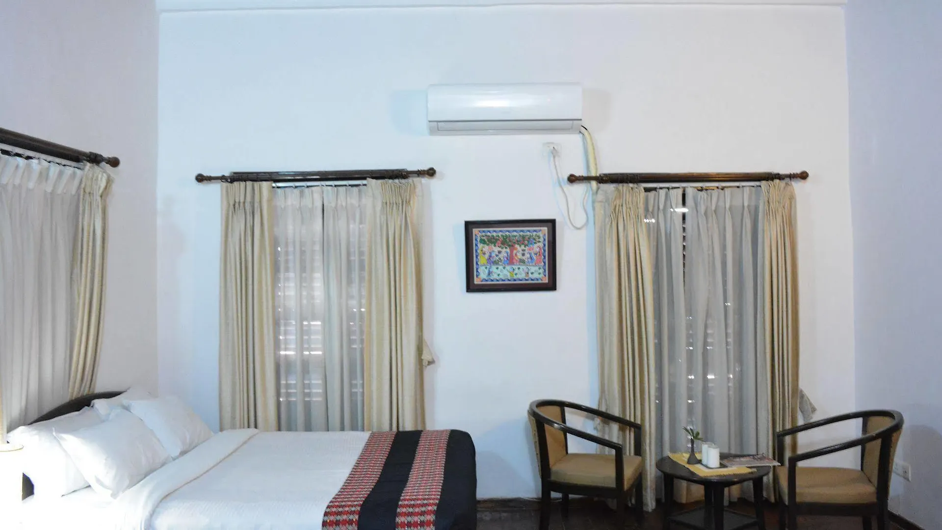 Oyo 738 Hotel Kaze Darbar Kathmandu