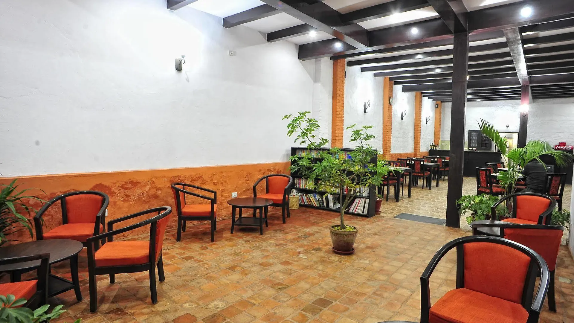 Oyo 738 Hotel Kaze Darbar Kathmandu