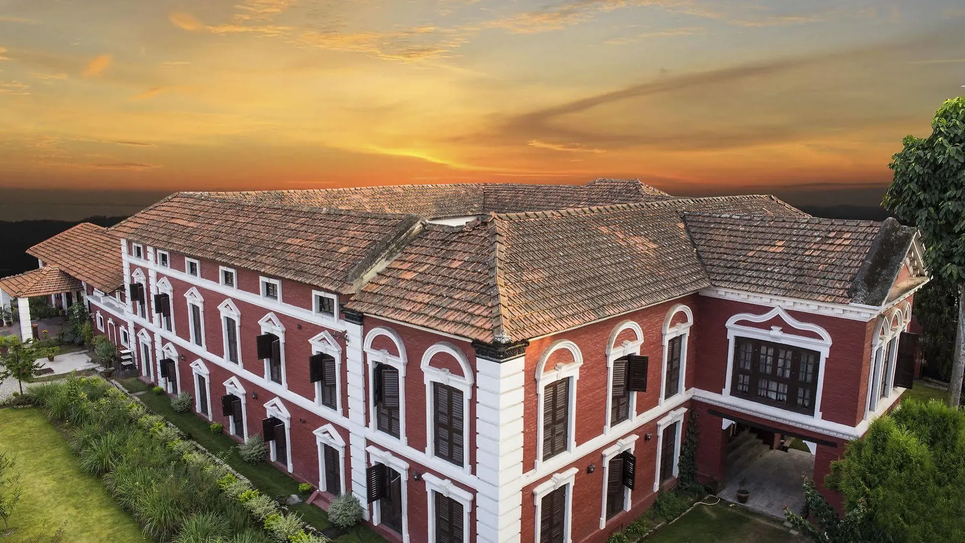 Oyo 738 Hotel Kaze Darbar Kathmandu