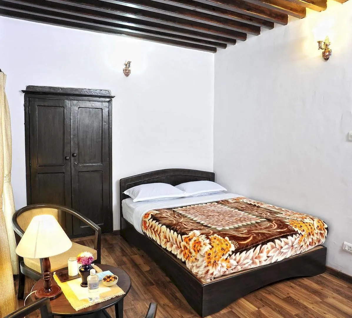 Oyo 738 Hotel Kaze Darbar Kathmandu