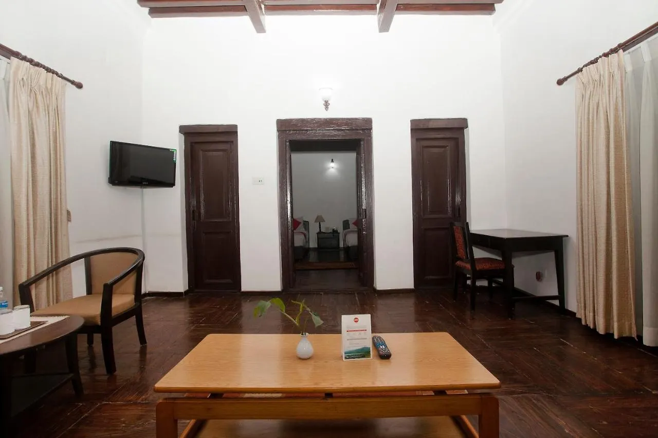 Oyo 738 Hotel Kaze Darbar Kathmandu