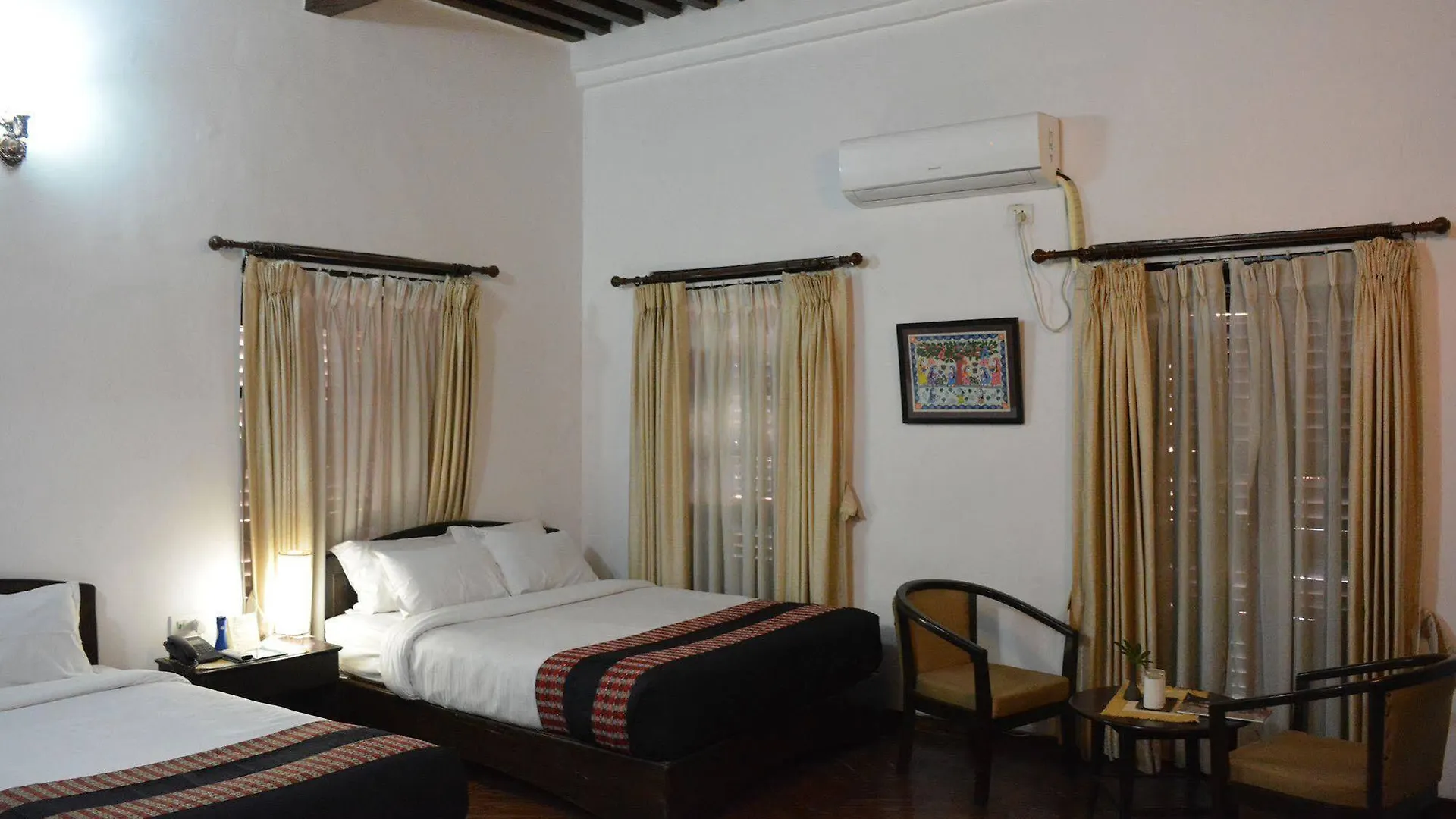 Oyo 738 Hotel Kaze Darbar Kathmandu 3*,  Nepal