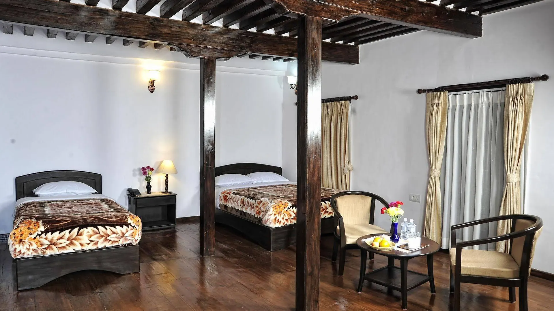 Oyo 738 Hotel Kaze Darbar Kathmandu