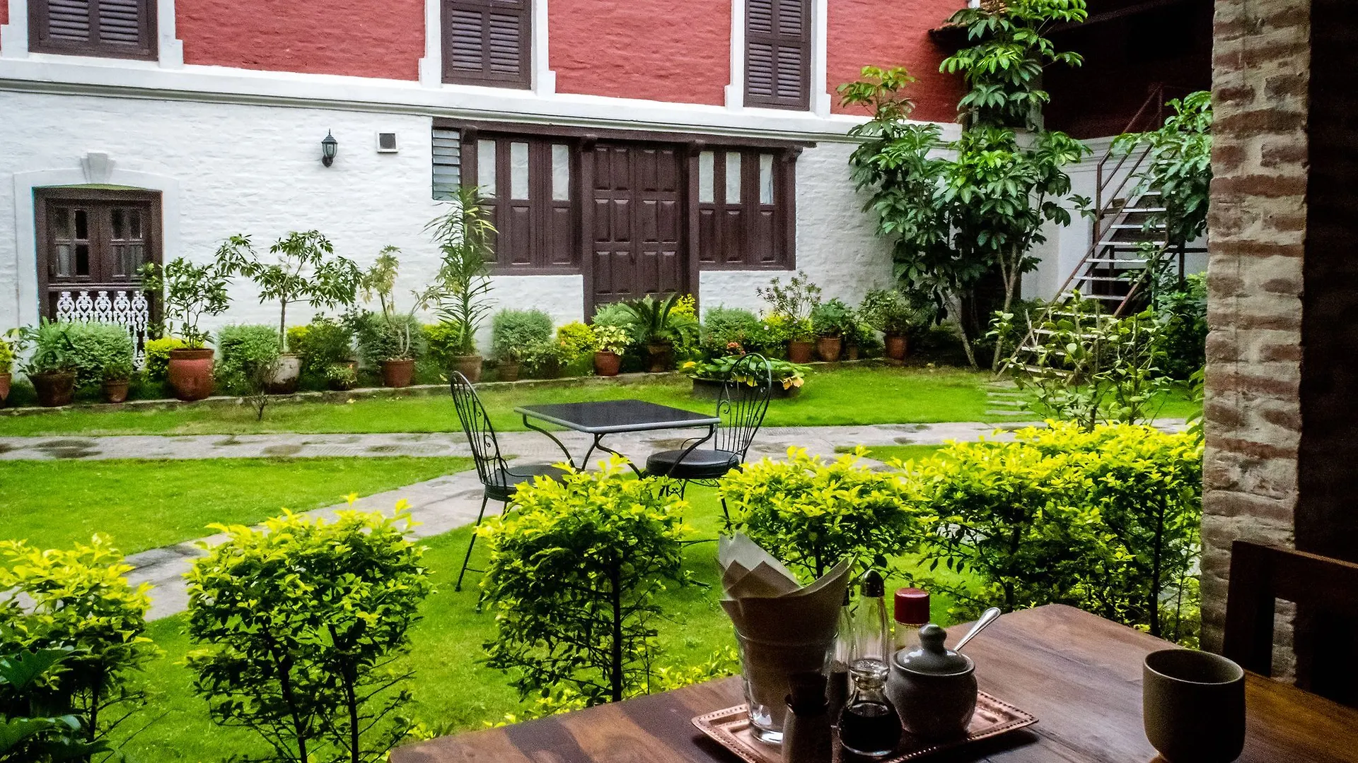 Oyo 738 Hotel Kaze Darbar Kathmandu