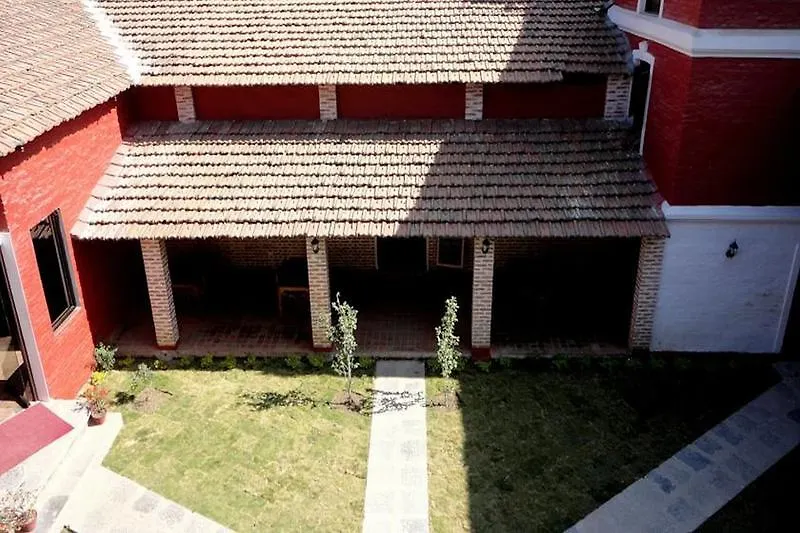 Oyo 738 Hotel Kaze Darbar Kathmandu
