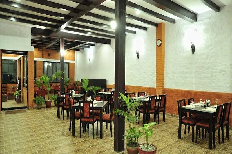 Oyo 738 Hotel Kaze Darbar Kathmandu