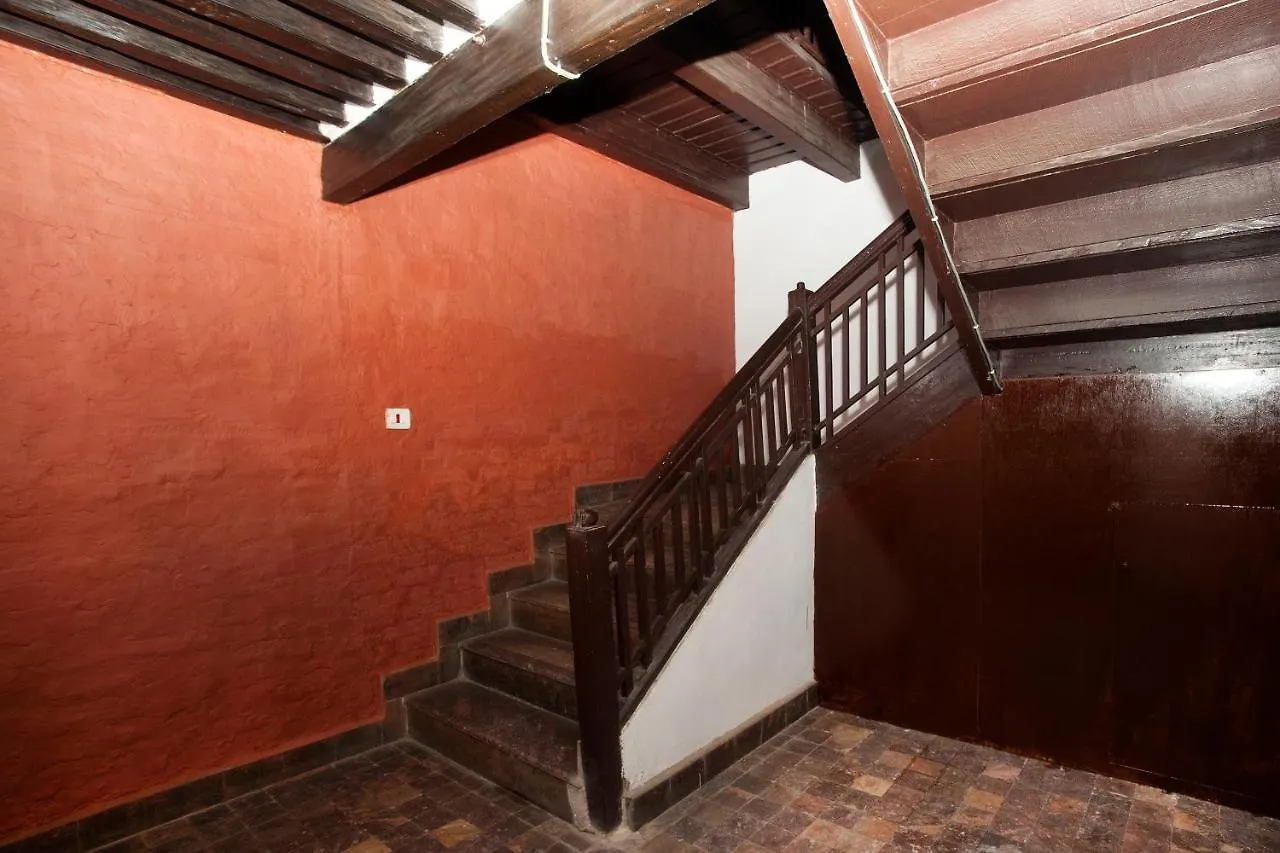 Oyo 738 Hotel Kaze Darbar Kathmandu 3*,  Nepal