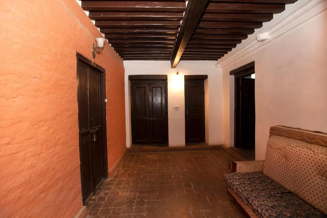 Oyo 738 Hotel Kaze Darbar Kathmandu Nepal